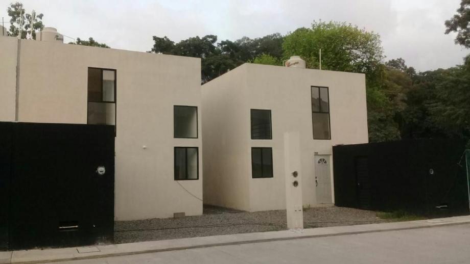 Imagen de casa en venta en villa las flores, tapachula, chiapas