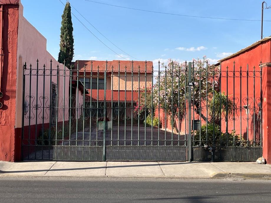 Imagen de casa en renta en salamanca centro, salamanca, guanajuato