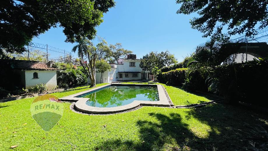 Imagen de casa en venta en cantarranas, cuernavaca, morelos