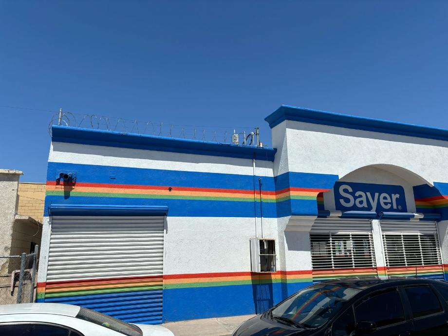Imagen de local en renta en santa bárbara, mexicali, baja california