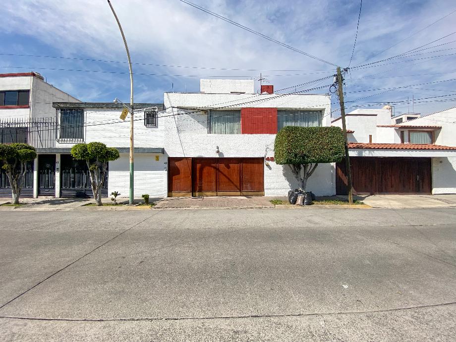 Imagen de casa en venta en bosque de echegaray, naucalpan de juárez, estado de méxico