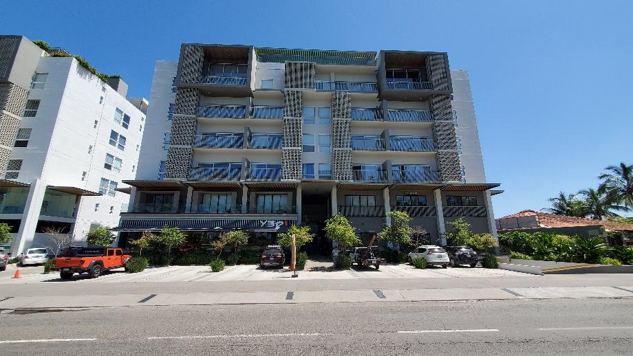 Imagen de departamento en venta en nuevo vallarta, bahía de banderas, nayarit