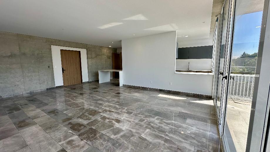 Imagen de departamento en venta en bosque real, huixquilucan, estado de méxico