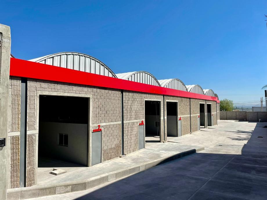 Imagen de bodega en renta en pedro escobedo centro, pedro escobedo, querétaro