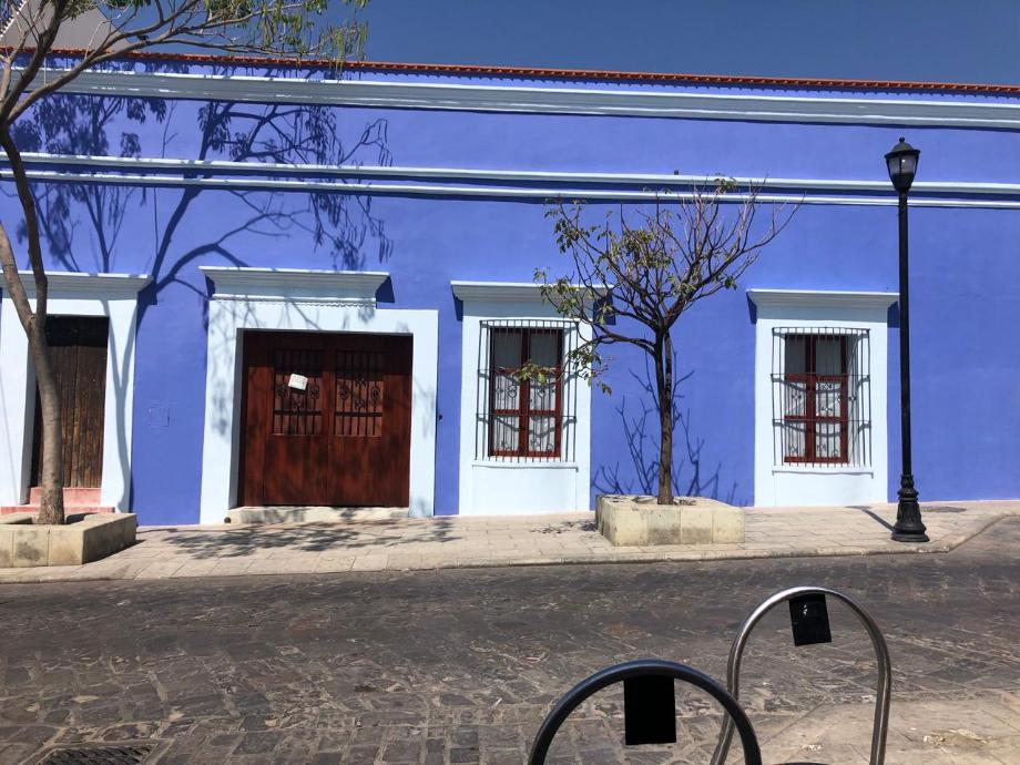 Imagen de local en renta en oaxaca, oaxaca de juárez, oaxaca