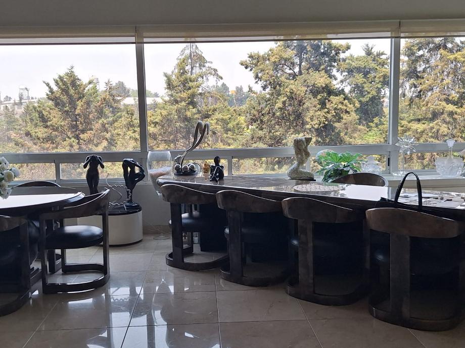 Imagen de departamento en renta en lomas de chapultepec, miguel hidalgo, ciudad de méxico