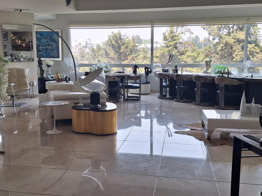 Imagen de departamento en renta en lomas de chapultepec, miguel hidalgo, ciudad de méxico