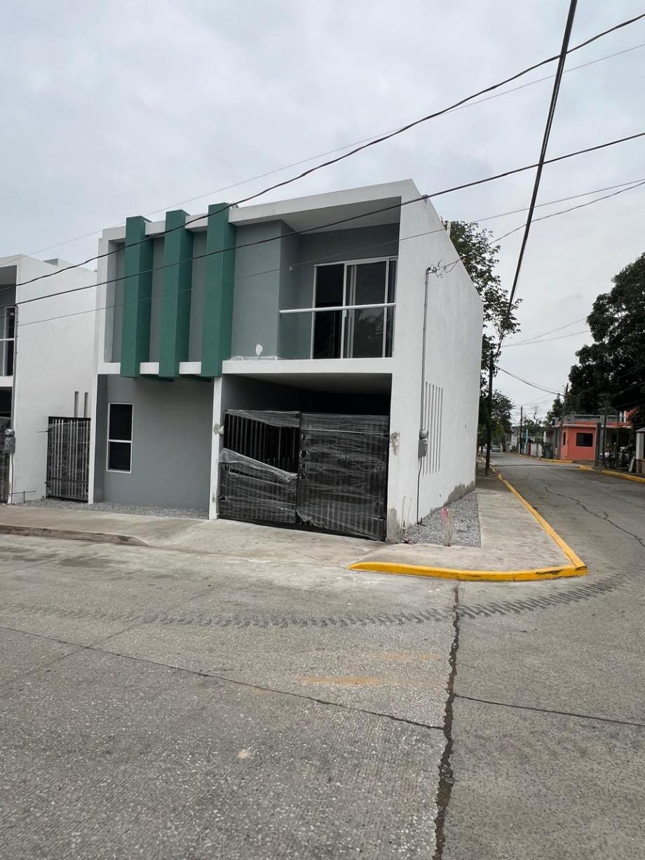 Imagen de casa en venta en monte alto, altamira, tamaulipas
