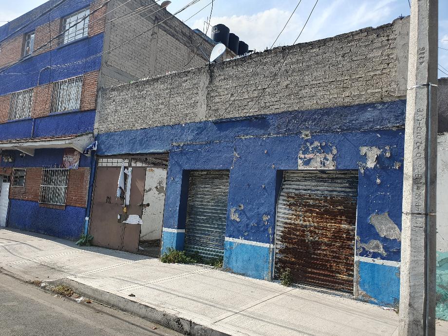Imagen de terreno en renta en valle gómez, venustiano carranza, ciudad de méxico