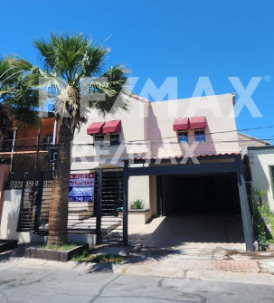 Imagen de casa en renta en san marcos, mexicali, baja california