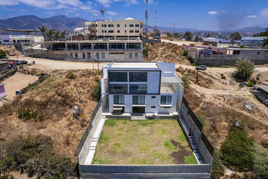 Imagen de casa en venta en piedras negras, ensenada, baja california