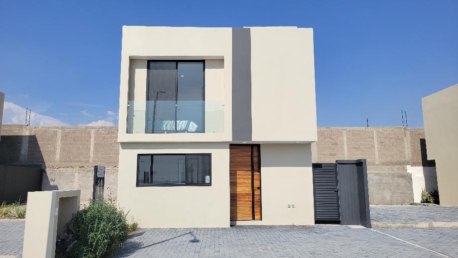 Imagen de casa en venta en capricho, apaseo el grande, guanajuato