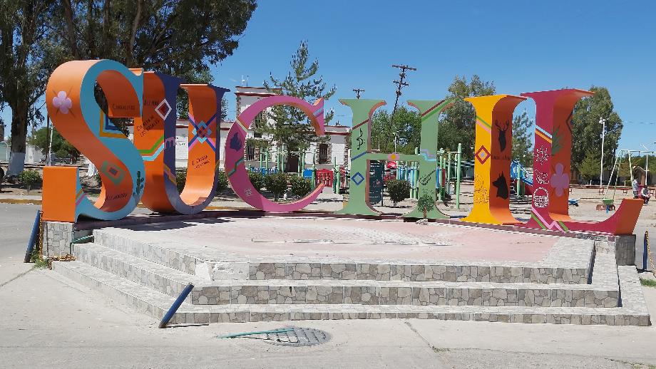 Imagen de terreno en venta en suchil centro, súchil, durango