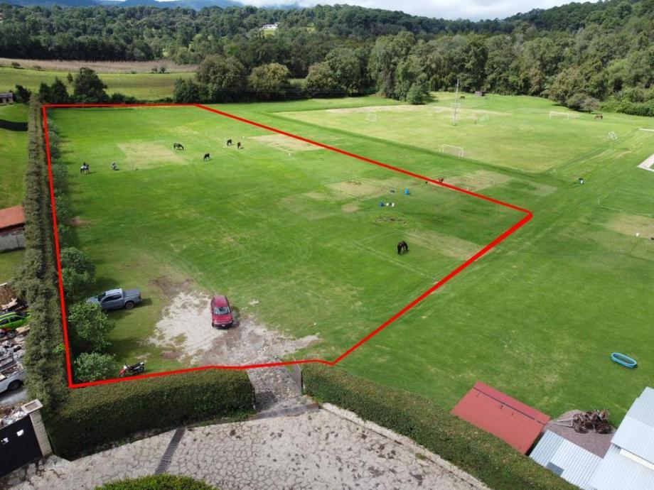 Imagen de terreno en venta en valle de bravo, valle de bravo, estado de méxico