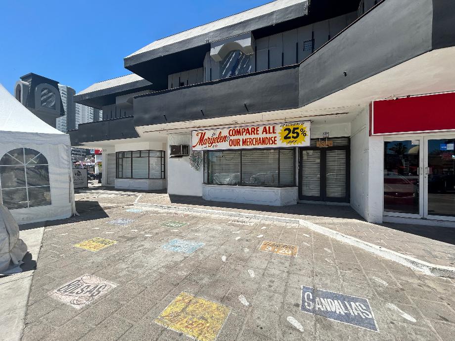 Imagen de local en venta en zona dorada, mazatlán, sinaloa