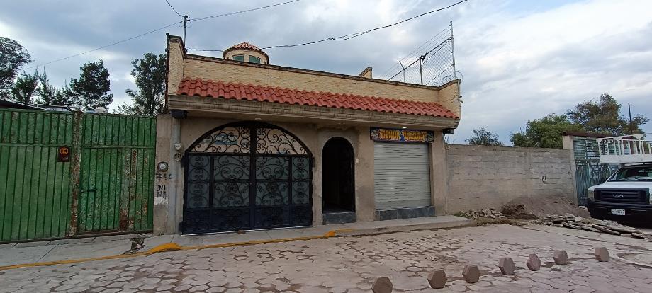 Imagen de casa en venta en santa úrsula zimatepec, yauhquemehcan, tlaxcala