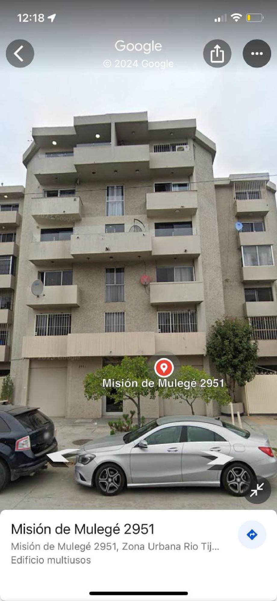 Imagen de casa en renta en zona urbana río tijuana, tijuana, baja california