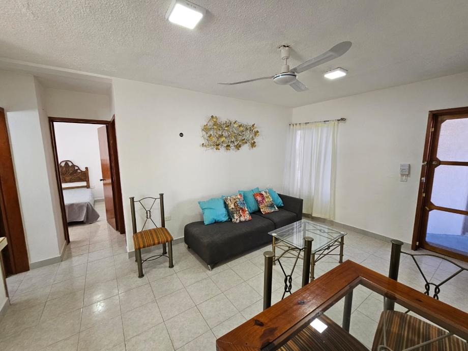 Imagen de departamento en renta en andrés q. roo, cozumel, quintana roo