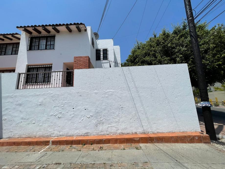 Imagen de casa en renta en hipódromo, tijuana, baja california