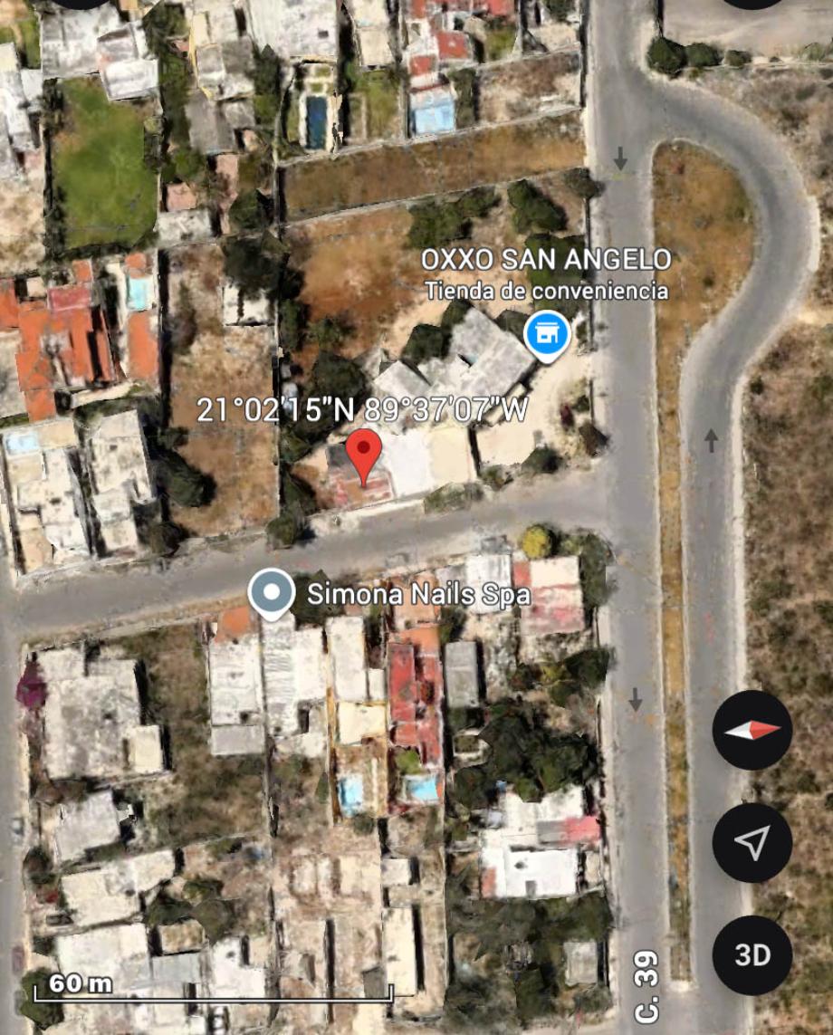 Imagen de terreno en renta en hacienda dzodzil, mérida, yucatán