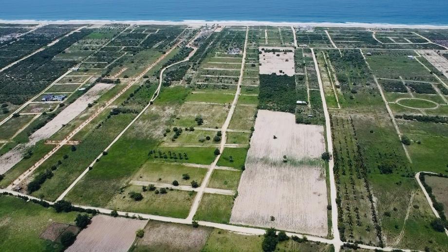 Imagen de terreno en venta en puerto escondido (puerto escondido), san pedro mixtepec -dto. 22 -, oaxaca