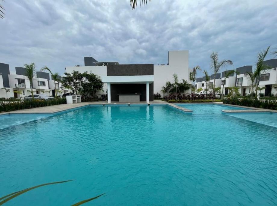 Imagen de casa en venta en altavela, bahía de banderas, nayarit