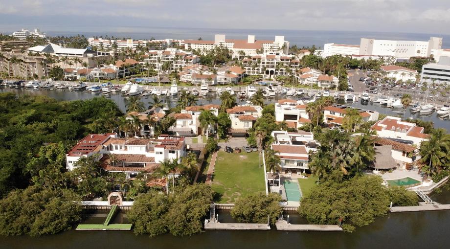Imagen de terreno en venta en nuevo vallarta, bahía de banderas, nayarit