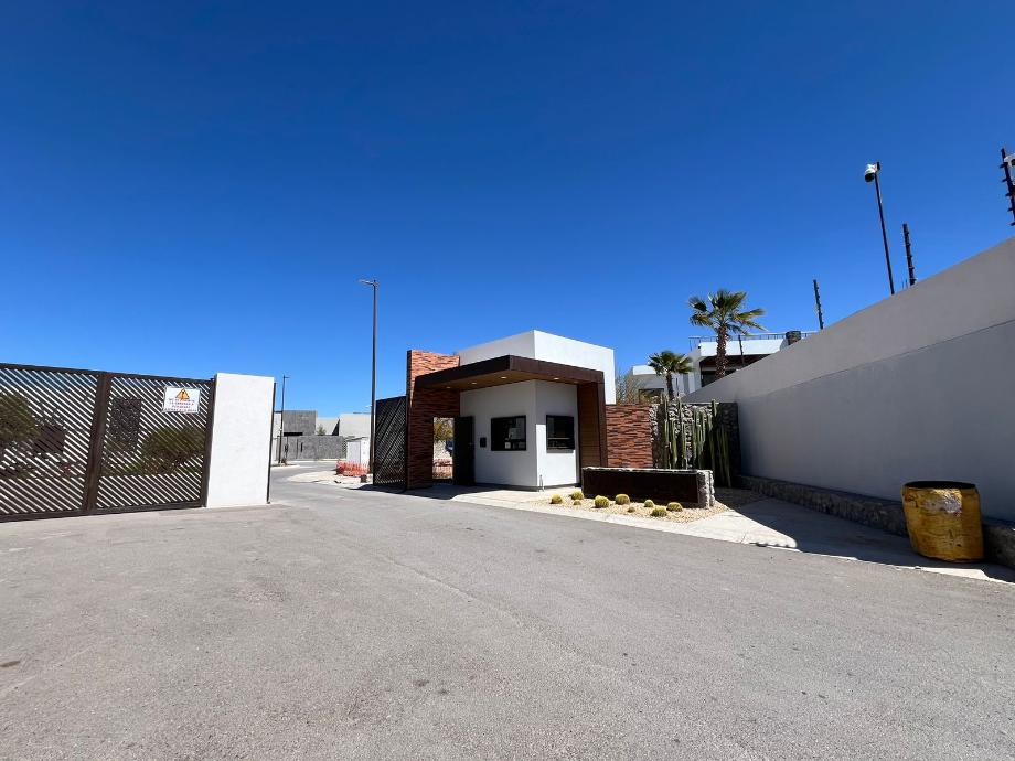 Imagen de casa en venta en san antonio senecu, juárez, chihuahua