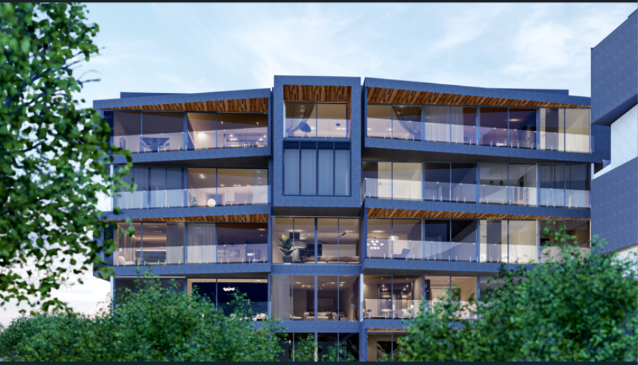 Imagen de departamento en venta en canteras de san javier, aguascalientes, aguascalientes