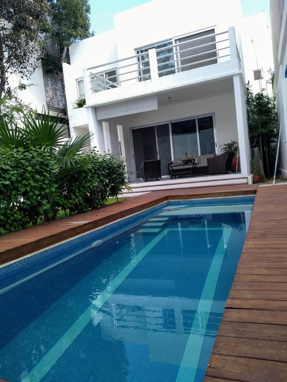 Imagen de casa en renta en tulum centro, tulum, quintana roo
