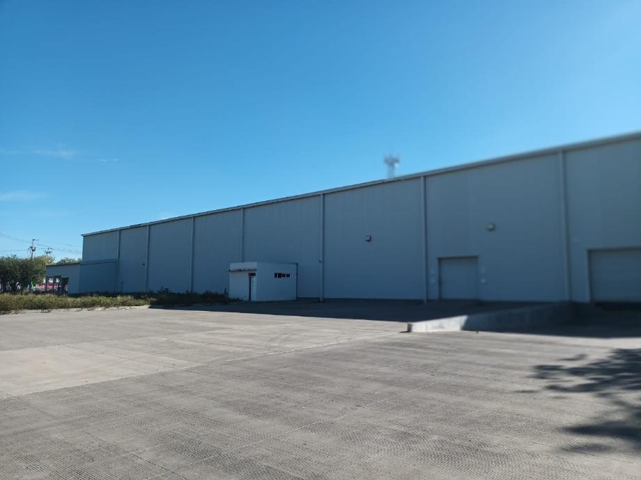 Imagen de bodega en venta en castro del río (parque tecnoindustrial), irapuato, guanajuato