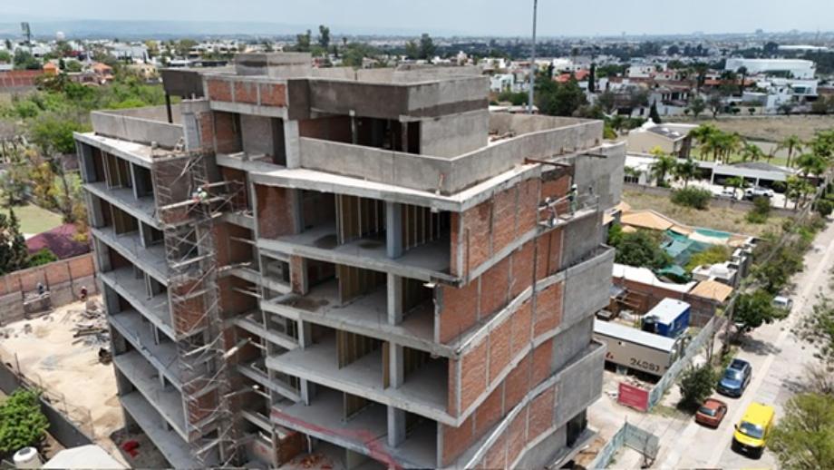 Imagen de departamento en venta en canteras de san javier, aguascalientes, aguascalientes