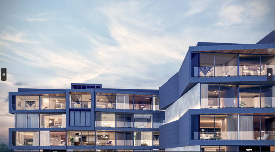 Imagen de departamento en venta en canteras de san javier, aguascalientes, aguascalientes