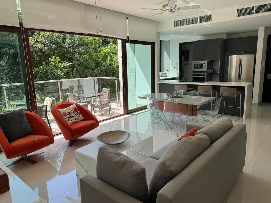 Imagen de departamento en venta en akumal, tulum, quintana roo