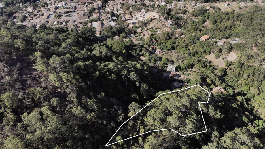 Imagen de terreno en venta en san sebastián del oeste, san sebastián del oeste, jalisco