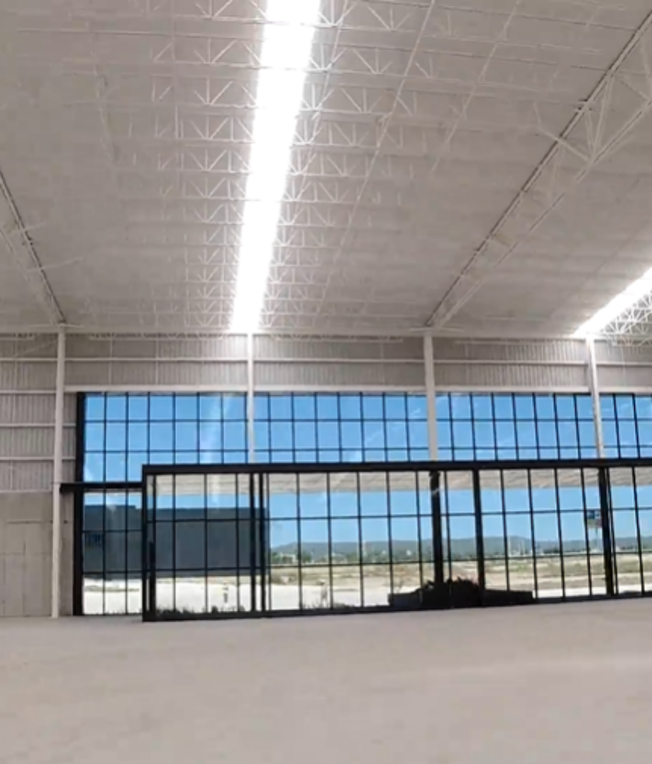 Imagen de bodega en renta en galeras, colón, querétaro