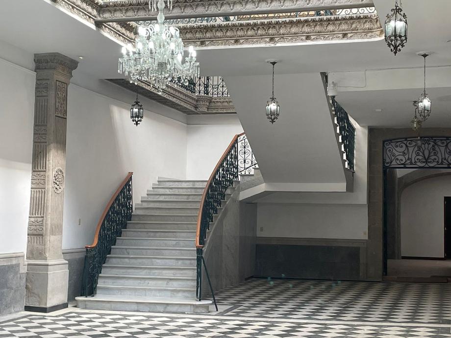 Imagen de casa en renta en centro (área 6), cuauhtémoc, ciudad de méxico