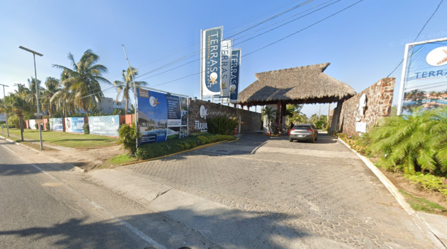 Imagen de casa en venta en alfredo v bonfil, acapulco de juárez, guerrero