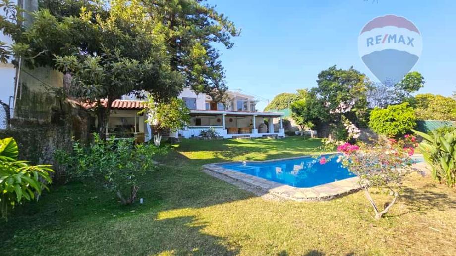 Imagen de casa en renta en jardines de delicias, cuernavaca, morelos