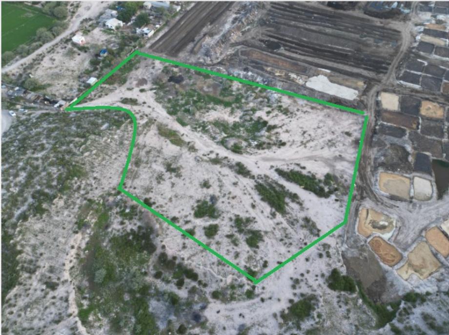 Imagen de terreno en venta en san isidro, lerdo, durango