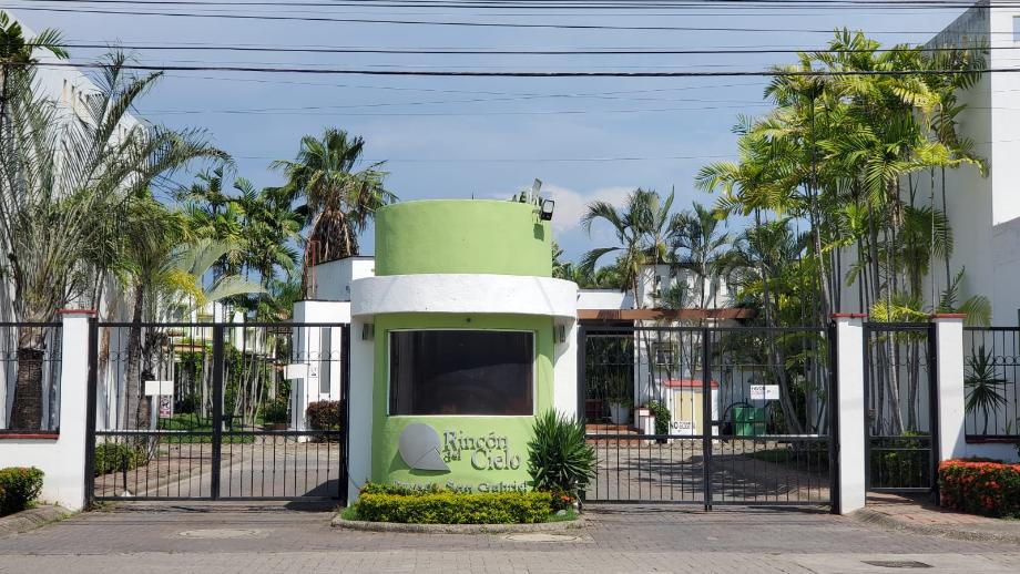 Imagen de casa en venta en rincón del cielo, bahía de banderas, nayarit