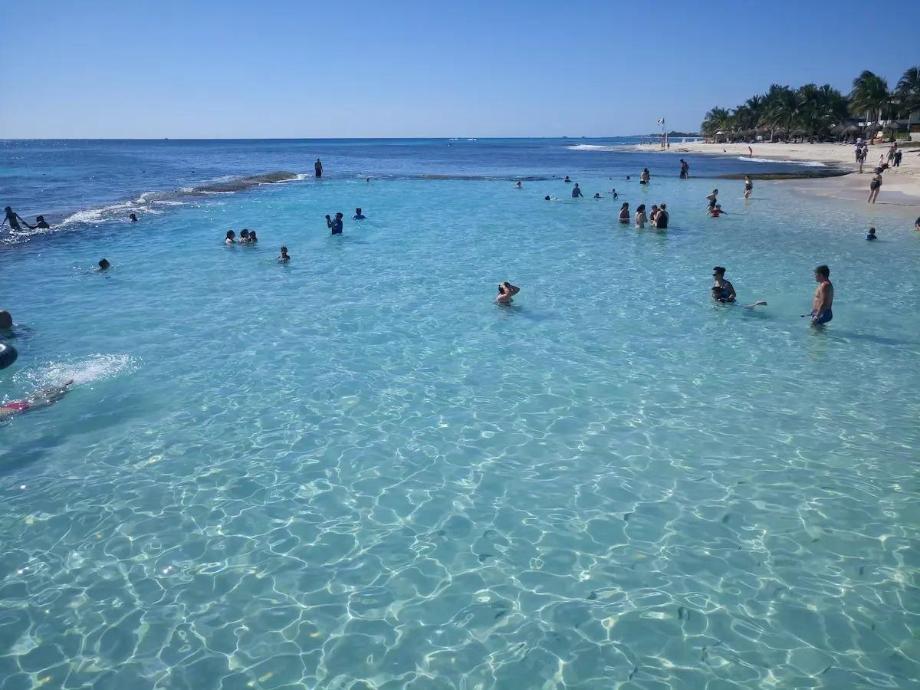 Imagen de casa en renta en playa del carmen, solidaridad, quintana roo