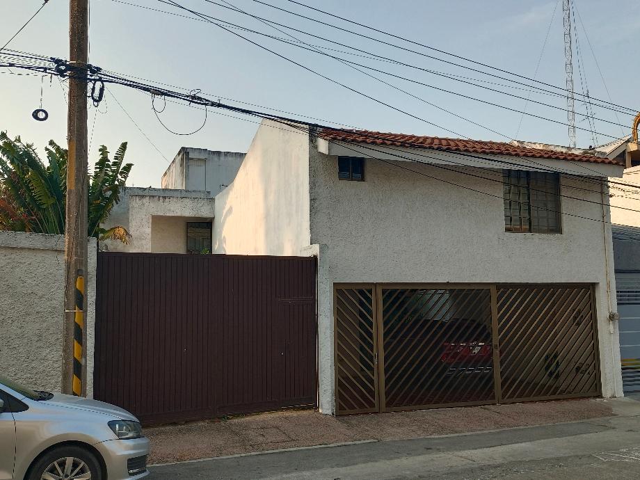 Imagen de casa en venta en águila, tampico, tamaulipas