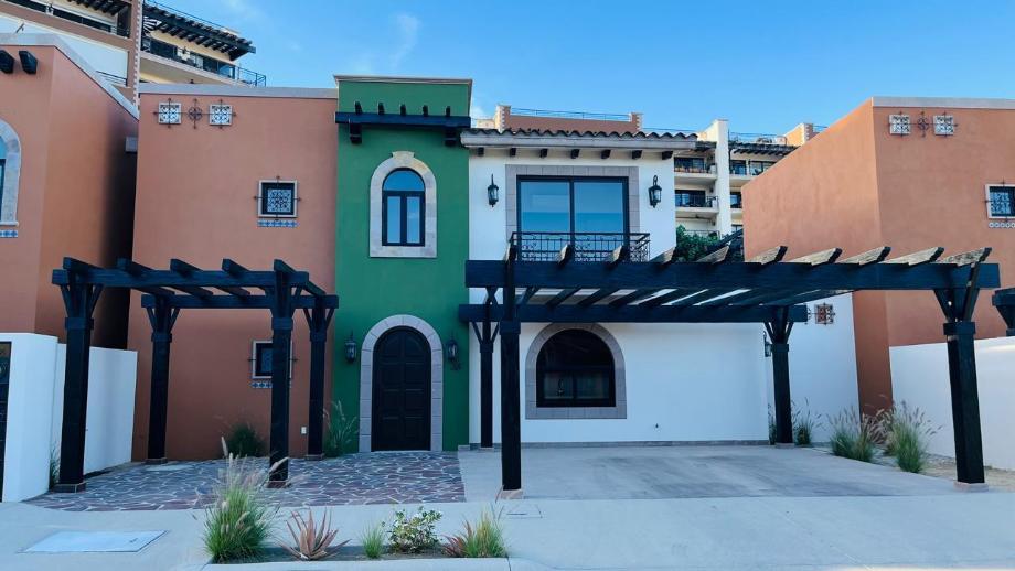 Imagen de casa en venta en jacarandas, los cabos, baja california sur