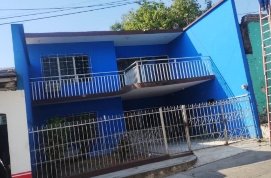Imagen de casa en venta en centro usumacinta, tenosique, tabasco