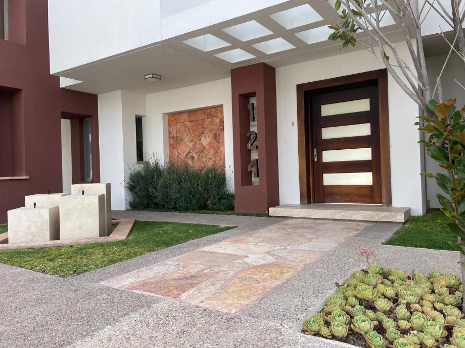 Imagen de casa en venta en las privanzas, durango, durango