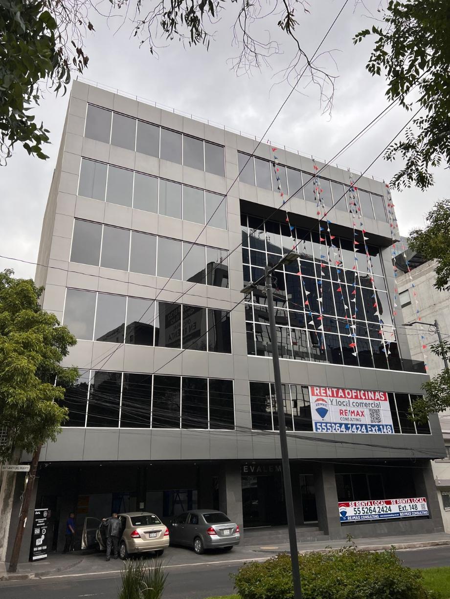 Imagen de local en renta en san josé insurgentes, benito juárez, ciudad de méxico