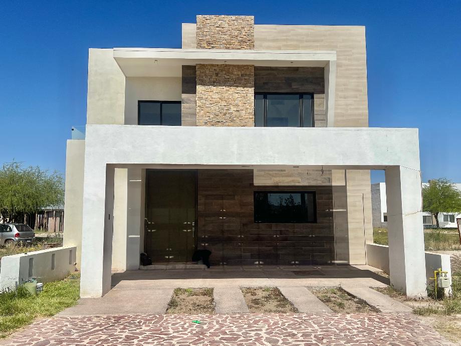 Imagen de casa en venta en altozano la nueva laguna, gómez palacio, durango