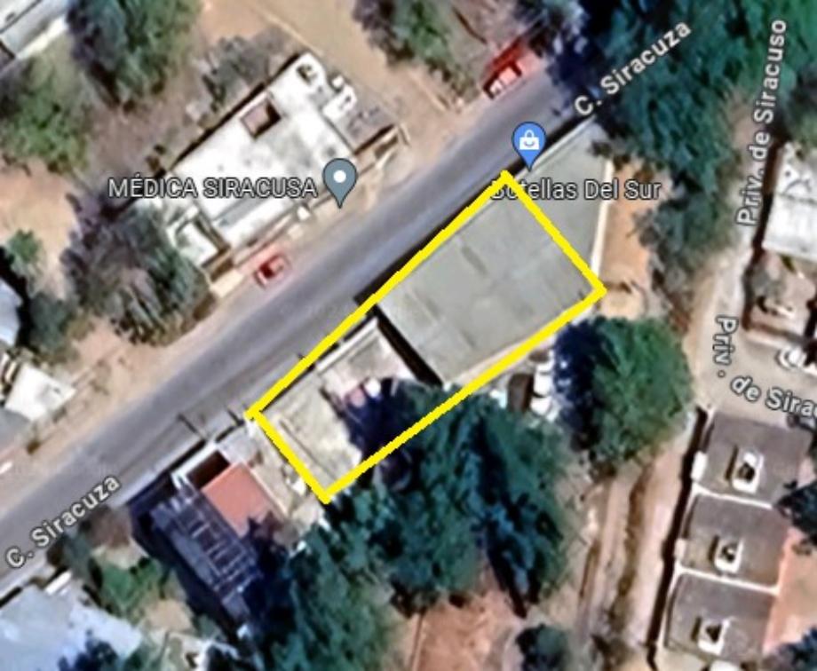 Imagen de bodega en venta en santa lucia del camino, santa lucía del camino, oaxaca