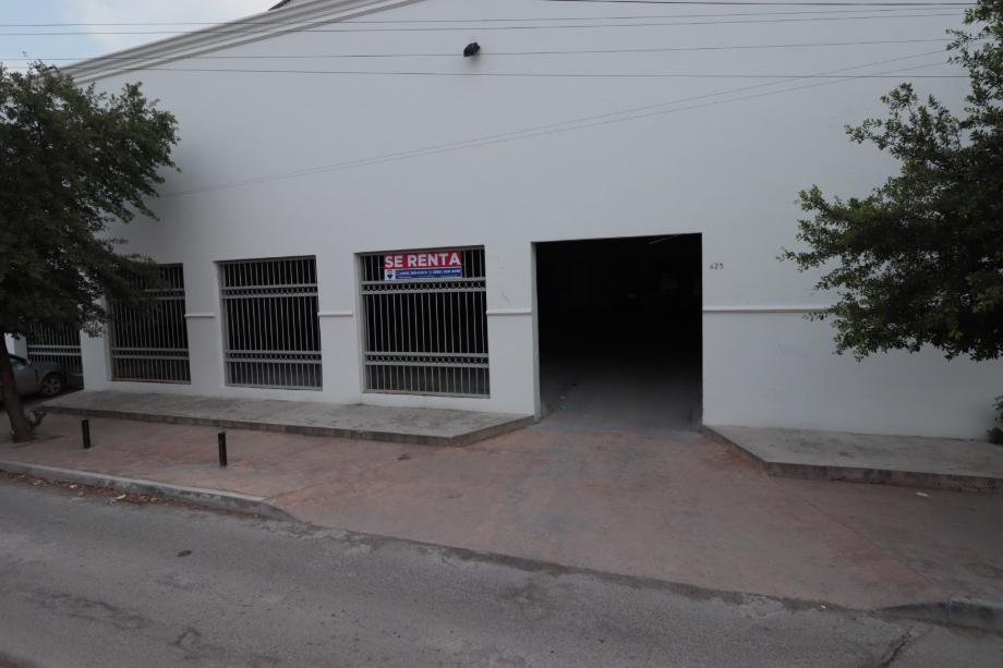 Imagen de bodega en renta en rodríguez, reynosa, tamaulipas